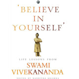 Believe In Yourself’: Life Lessons From Vivekananda – Books