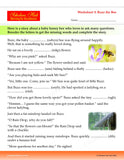 Step By Step Skills Scrambled Words-1(Tearble Colourful Worksheets) – Scholars Hub (image 5)