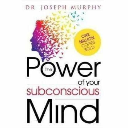 The Power of Your Subconscious Mind (English, Paperback, Dr. Murphy Joseph) – Books