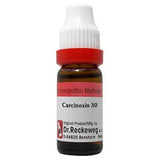 Dr. Reckeweg Carcinosin Dilution -3X - 11 ml