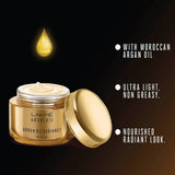 Lakme Absolute Argan Oil Radiance Oil-In-Gel -50 gm image 2