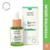 Nature Derma 2% Hyaluronic Acid Serum -30 ml image 2