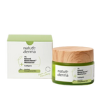 Nature Derma 1% Natural Biome-Boost Moisturizer -15 ml
