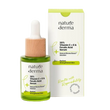 Nature Derma 20% Vitamin C + E & Ferulic Acid Serum -30 ml