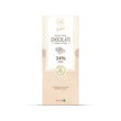 Aadvik Goat Milk Chocolate Classic White - 70 gms